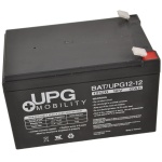 UK & Europe Batteries